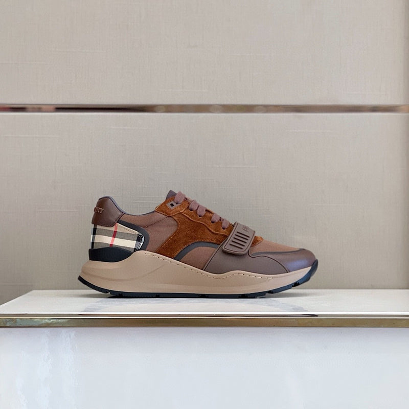Burberry Luxury Shoes