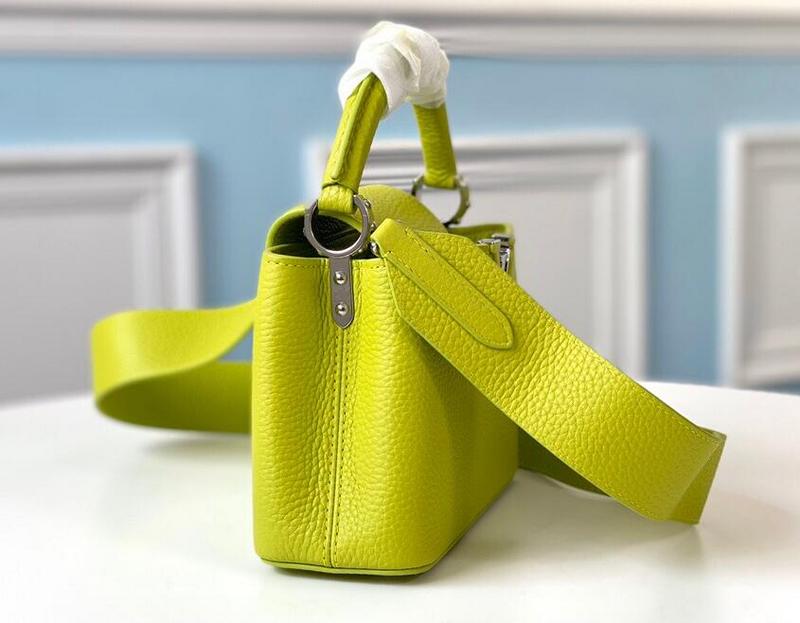 Mila's Edit - LOV Bags - 3183