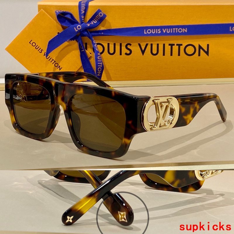 Louis Vuittion Luxury Sunglasses
