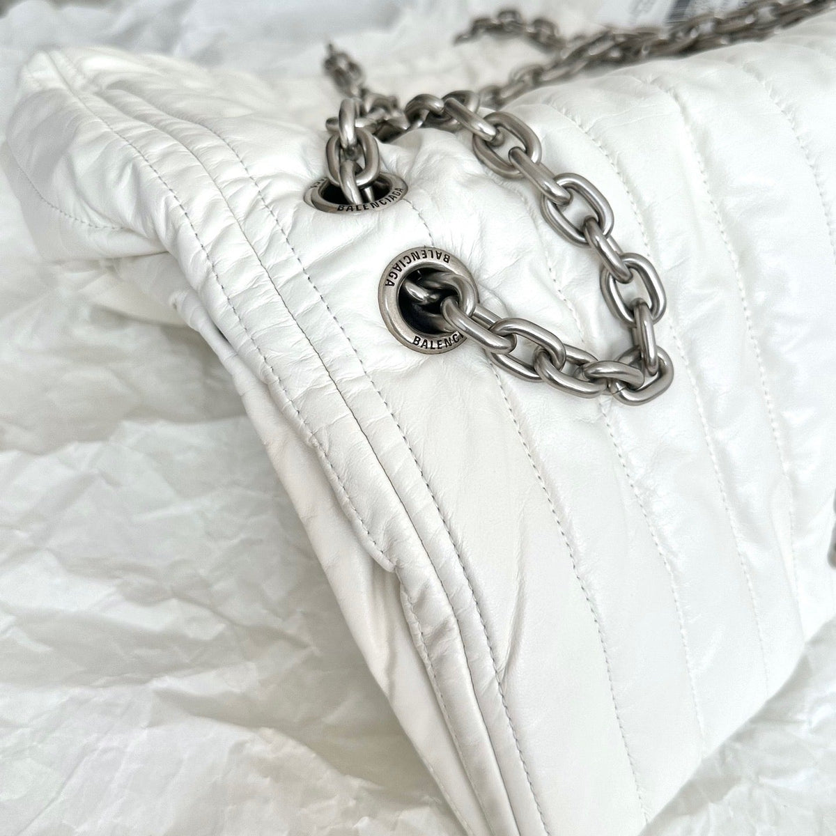 BAL MONACO MEDIUM BAG