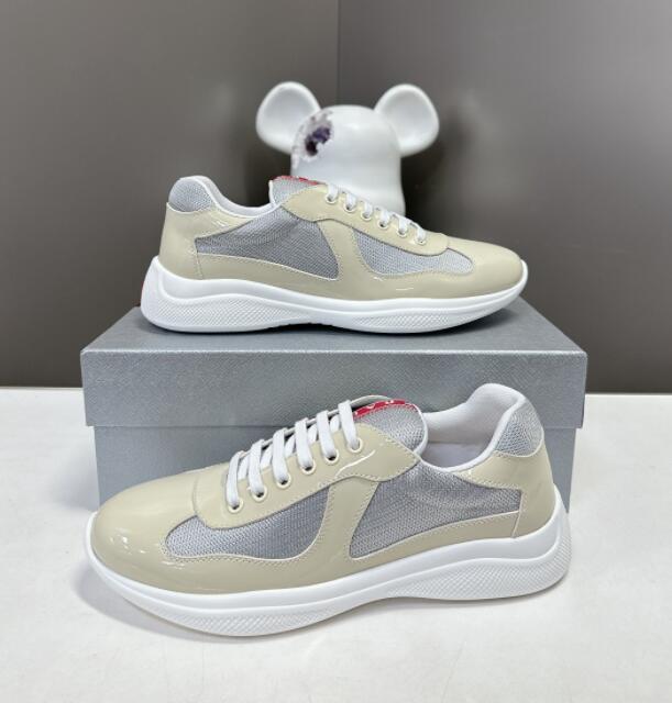 Mila's Edit - PD Men Shoes - 021