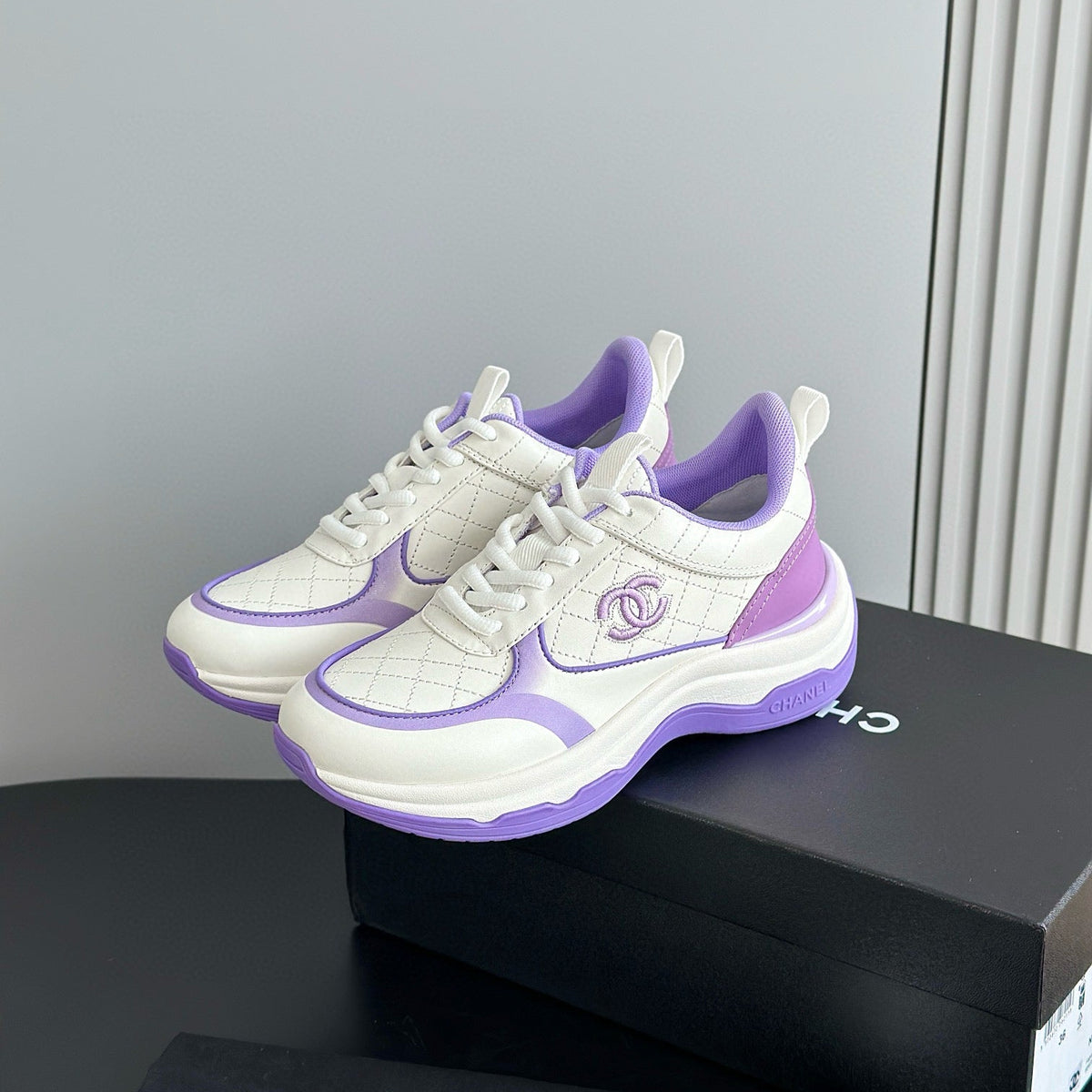 CC TRAINERS