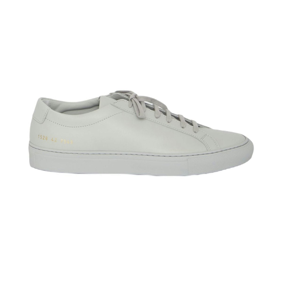 ORIGINAL ACHILLES LOW LEATHER SNEAKERS