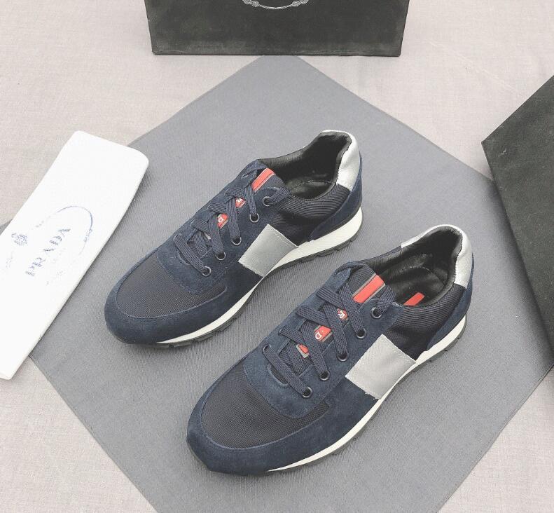 Mila's Edit - PD Men Shoes - 462