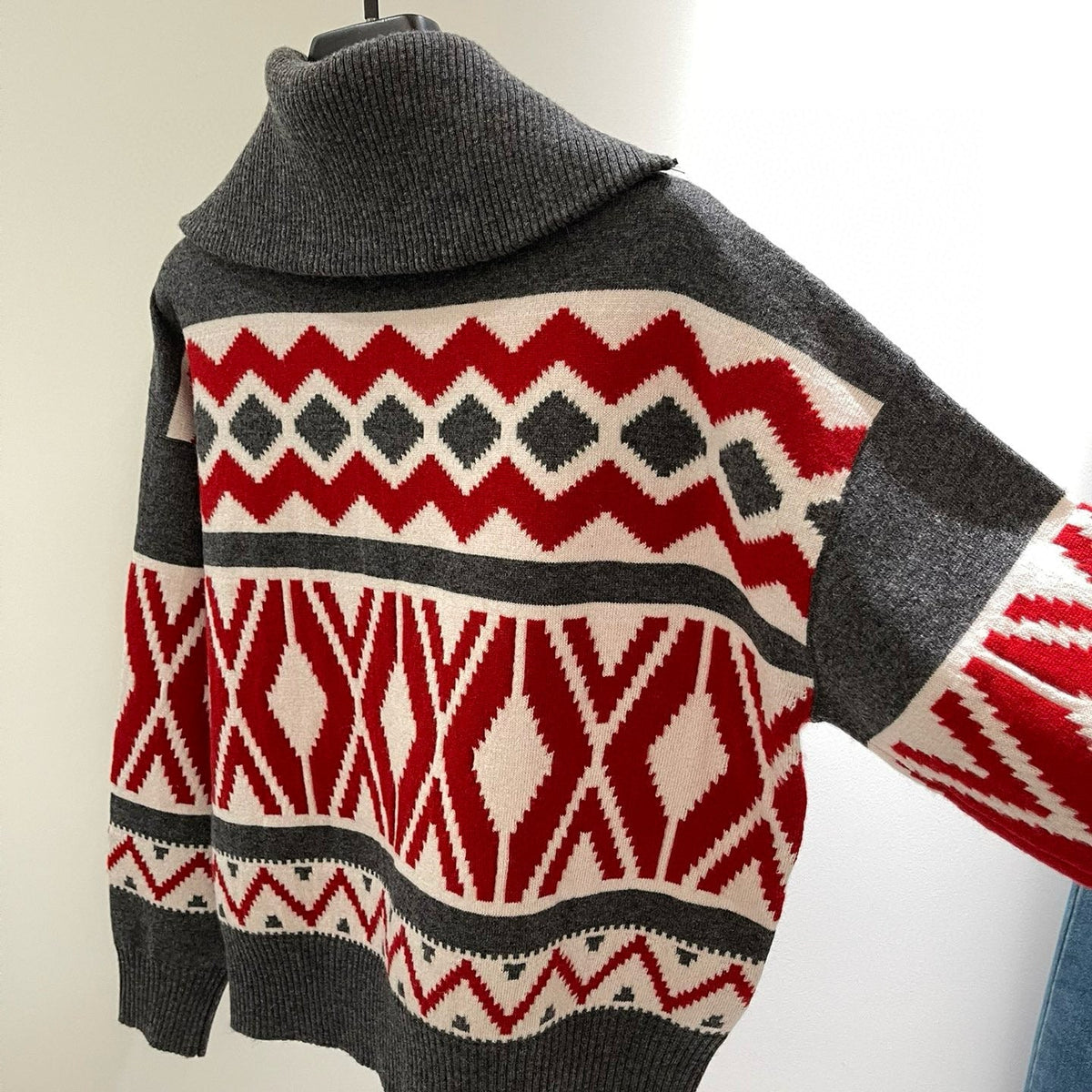 BRUNELLO C JUMPER