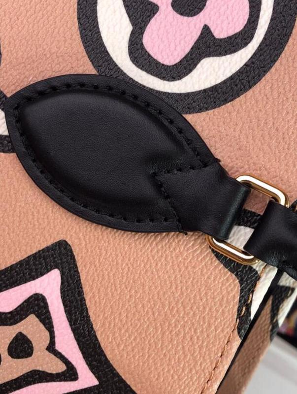 Mila's Edit - LOV Bags - 2192
