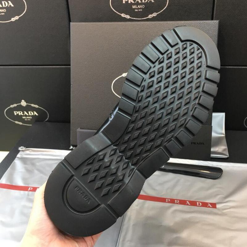 Mila's Edit - PD Men Shoes - 453