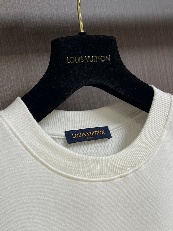 Louis Vuittion Luxury Clothes