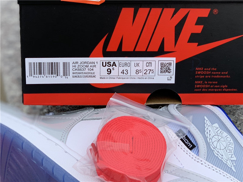 Nike Luxury Shoes
