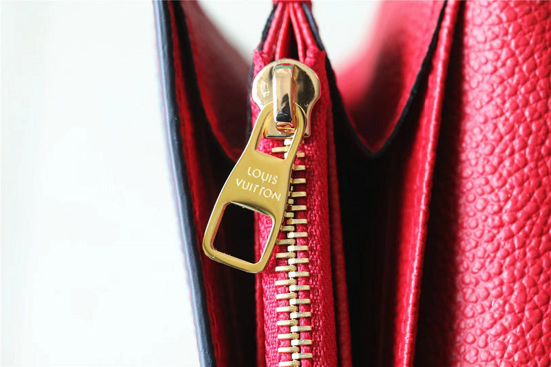 I W Fashion Lu-Vi bags - 8746