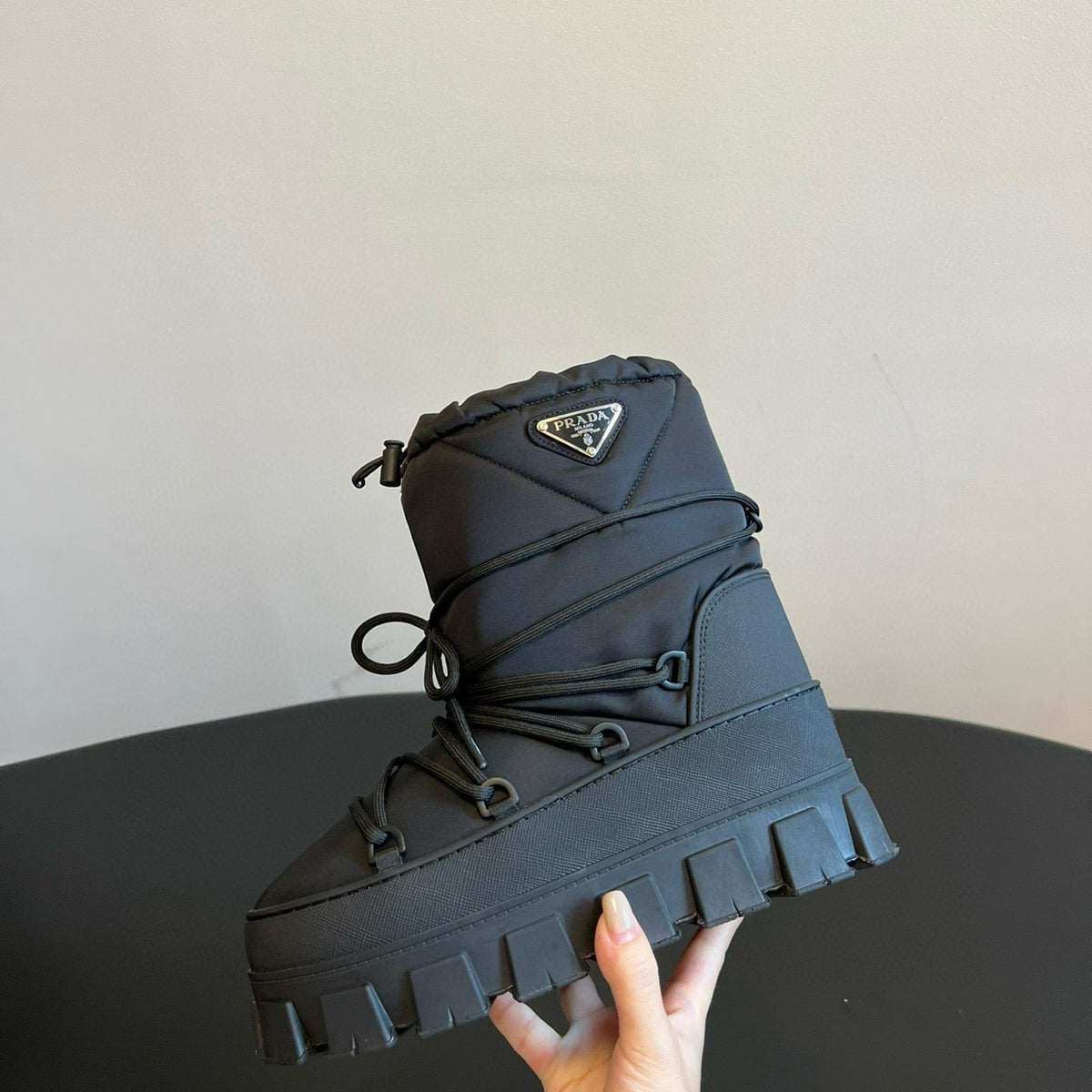 PD BOOTS