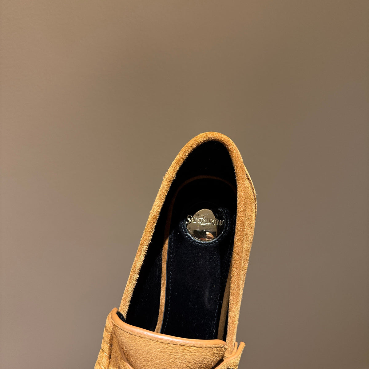 SL HEELS