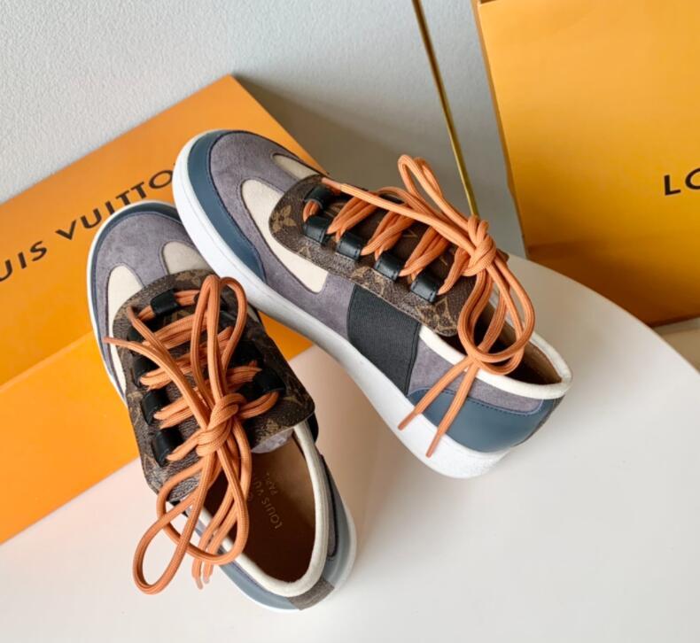 Mila's Edit - LOV Women Shoes - 349
