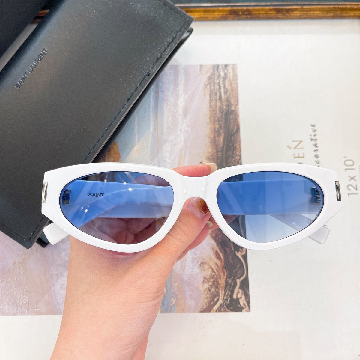SL SUNGLASSES