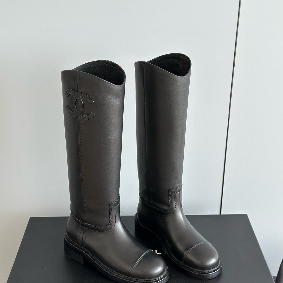 CC BOOTS