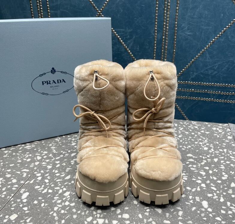 Mila's Edit - PD Women Shoes - 200