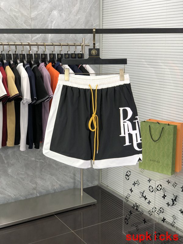 RHUDE Luxury Cloth