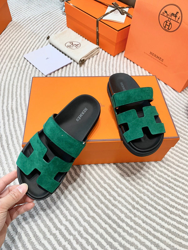 Hermes Luxury Sandals