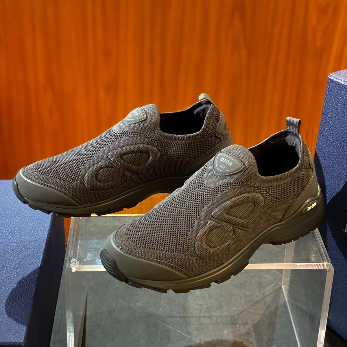 CD B30 COUNTDOWN SNEAKER