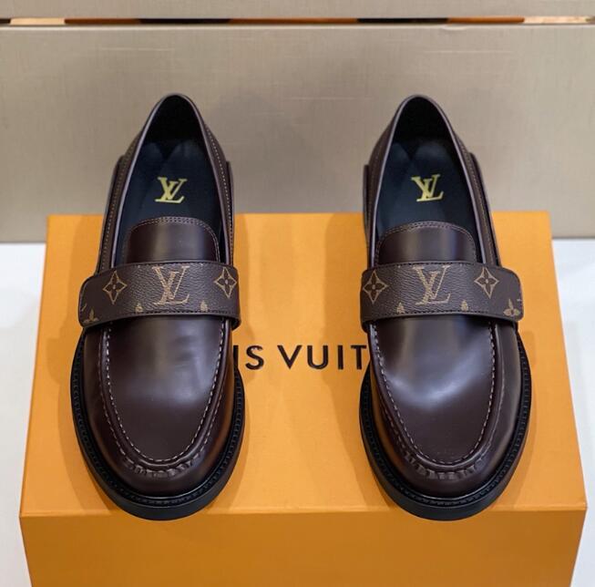 Mila's Edit - LOV Men Shoes - 1652
