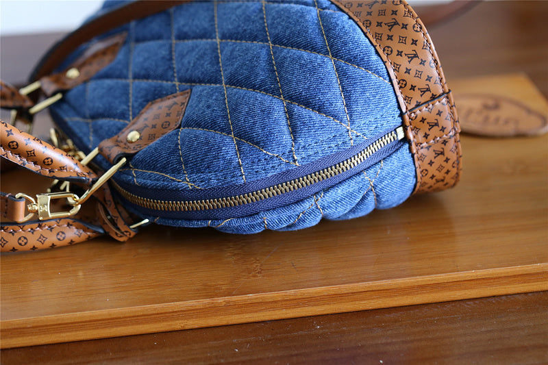 I W Fashion Lu-Vi bags - 8251
