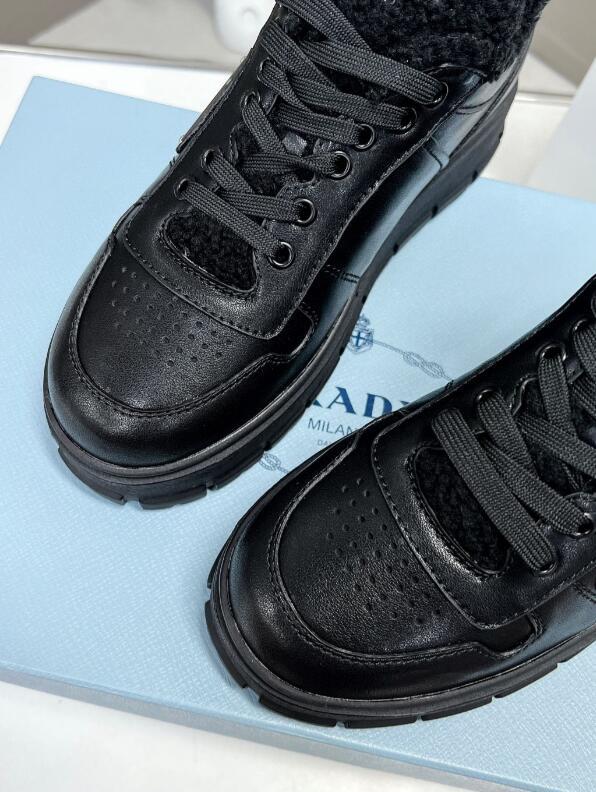 Mila's Edit - PD Women Shoes - 329