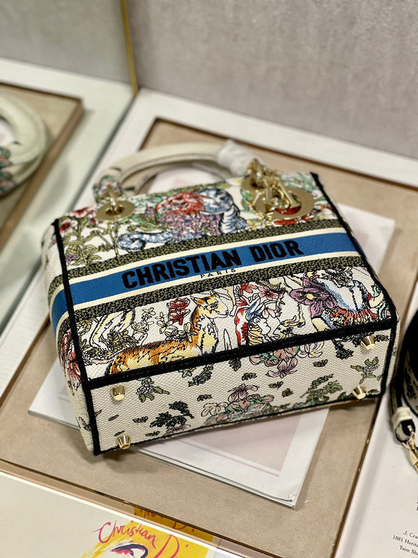 ENT - DOR Bags - 588