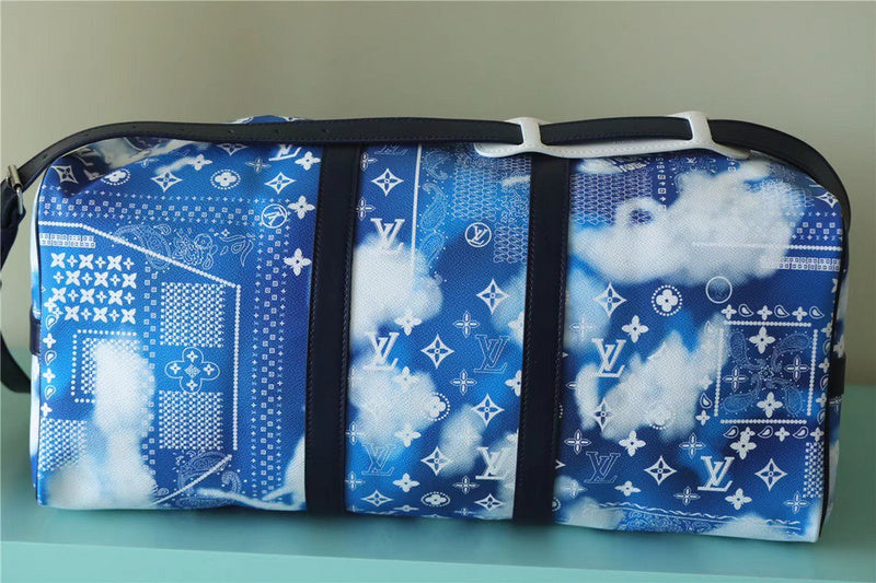 I W Fashion Lu-Vi bags - 11175