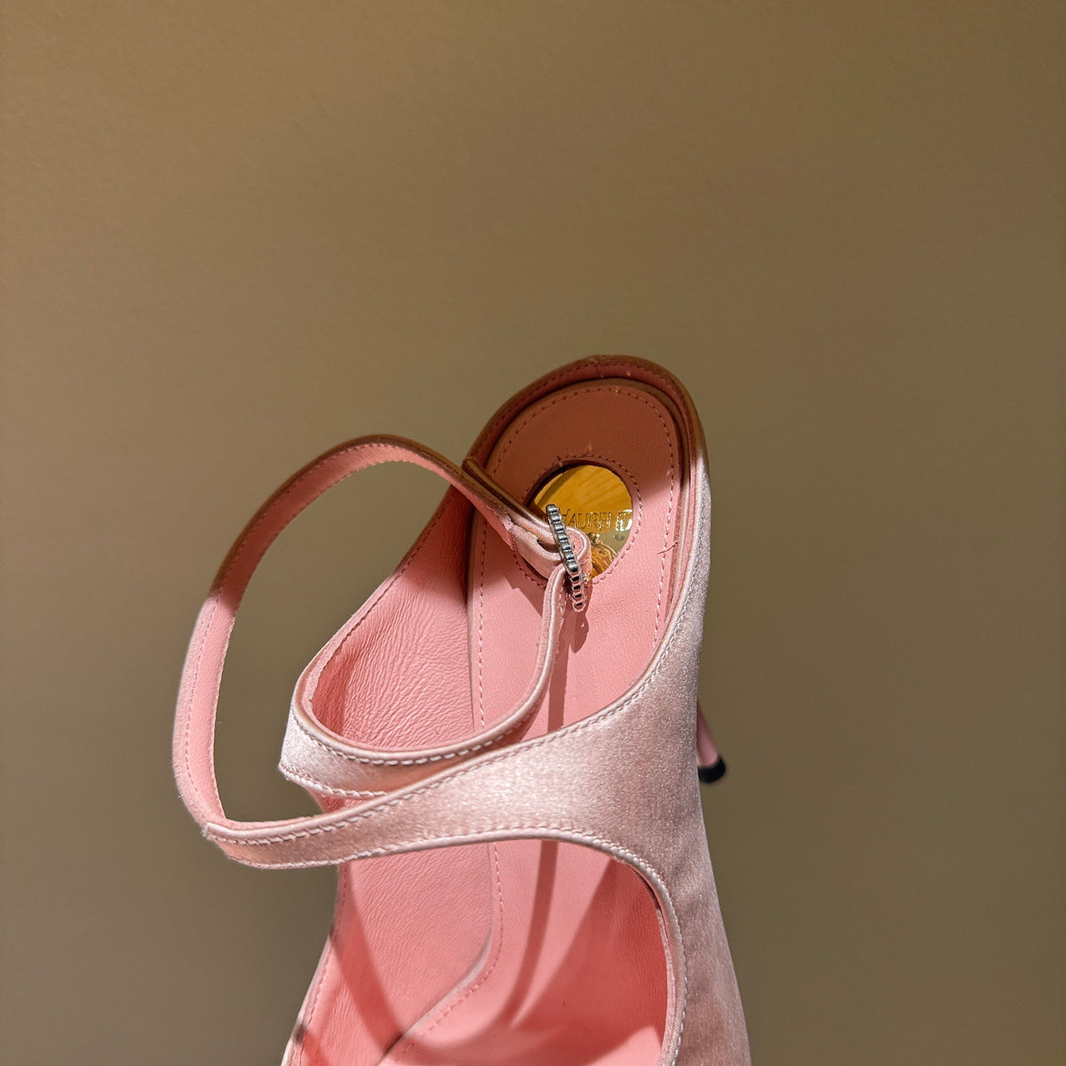 SL HEELS