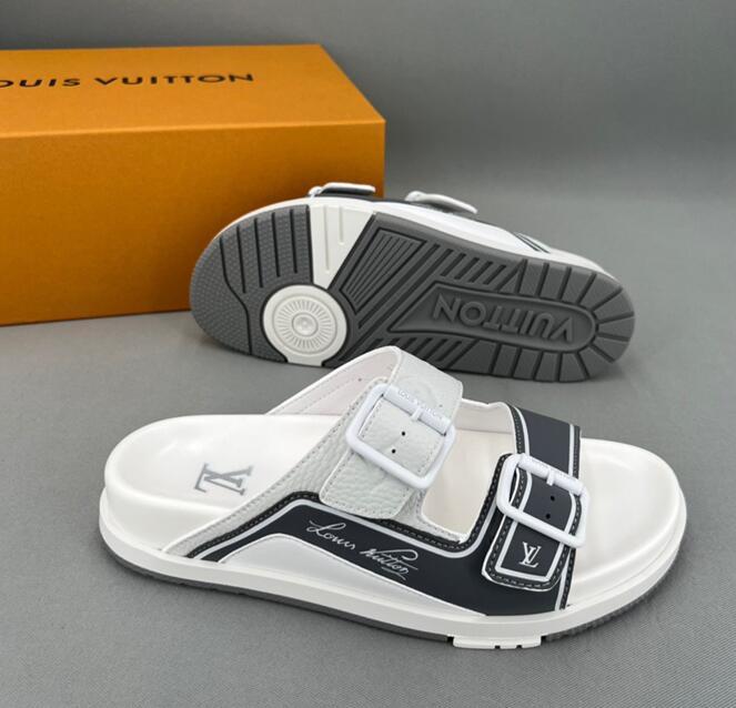 Mila's Edit - LOV Men Shoes - 1098