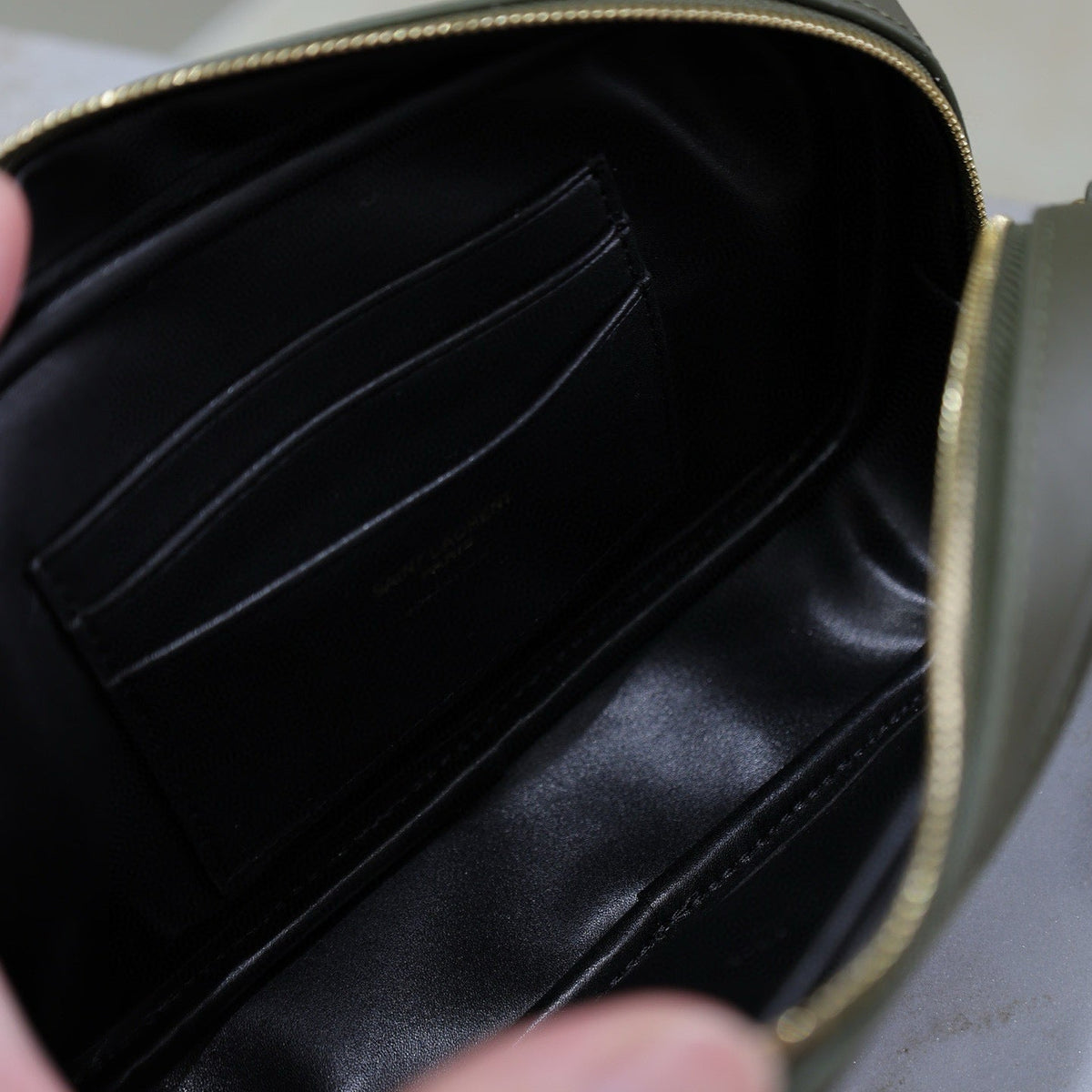 SL LOU MINI BAG
