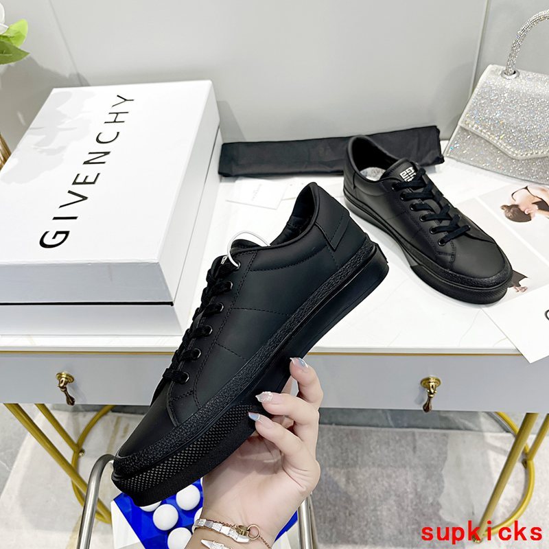 Givenchy Luxury Shoes