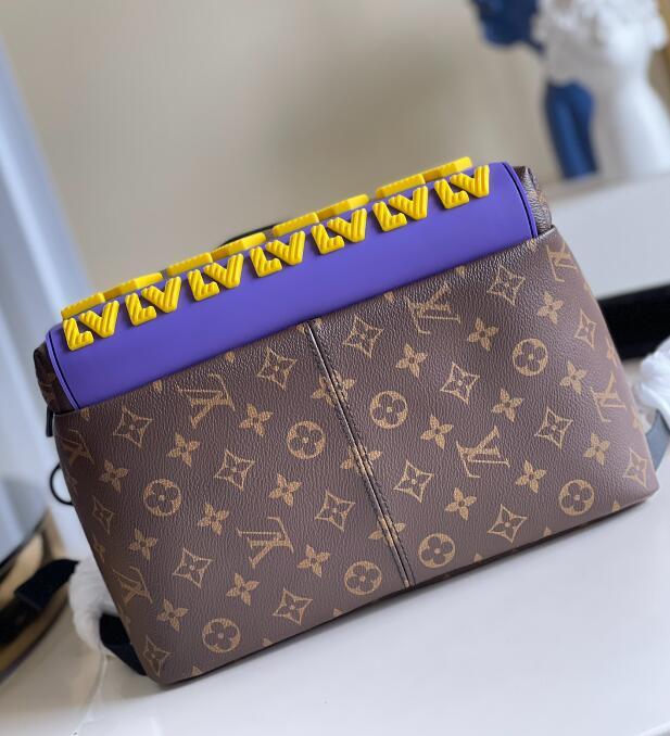 Mila's Edit - LOV Bags - 2395