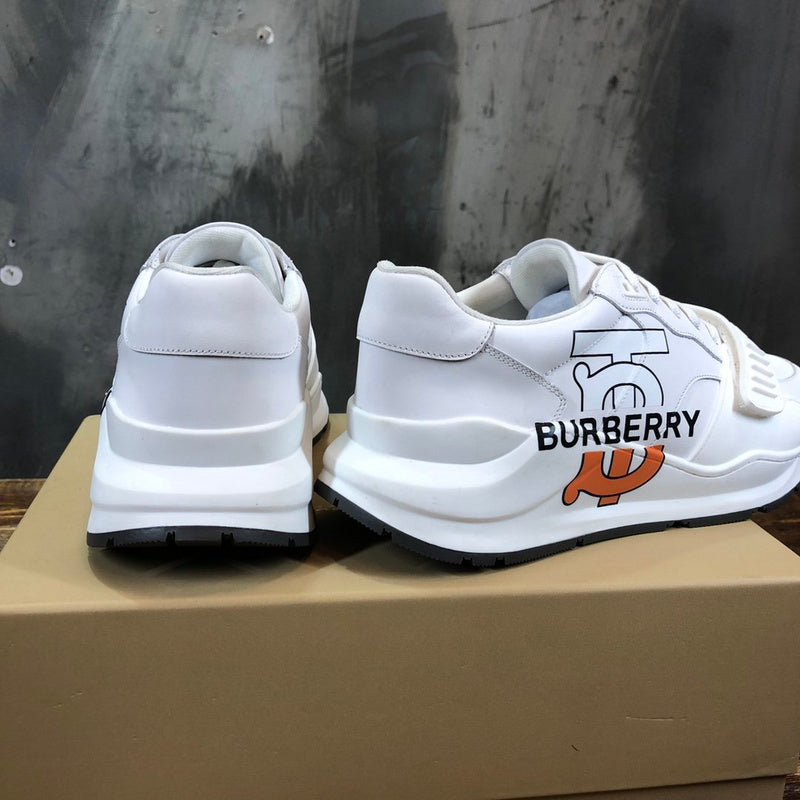 Burberry Luxury Shoes
