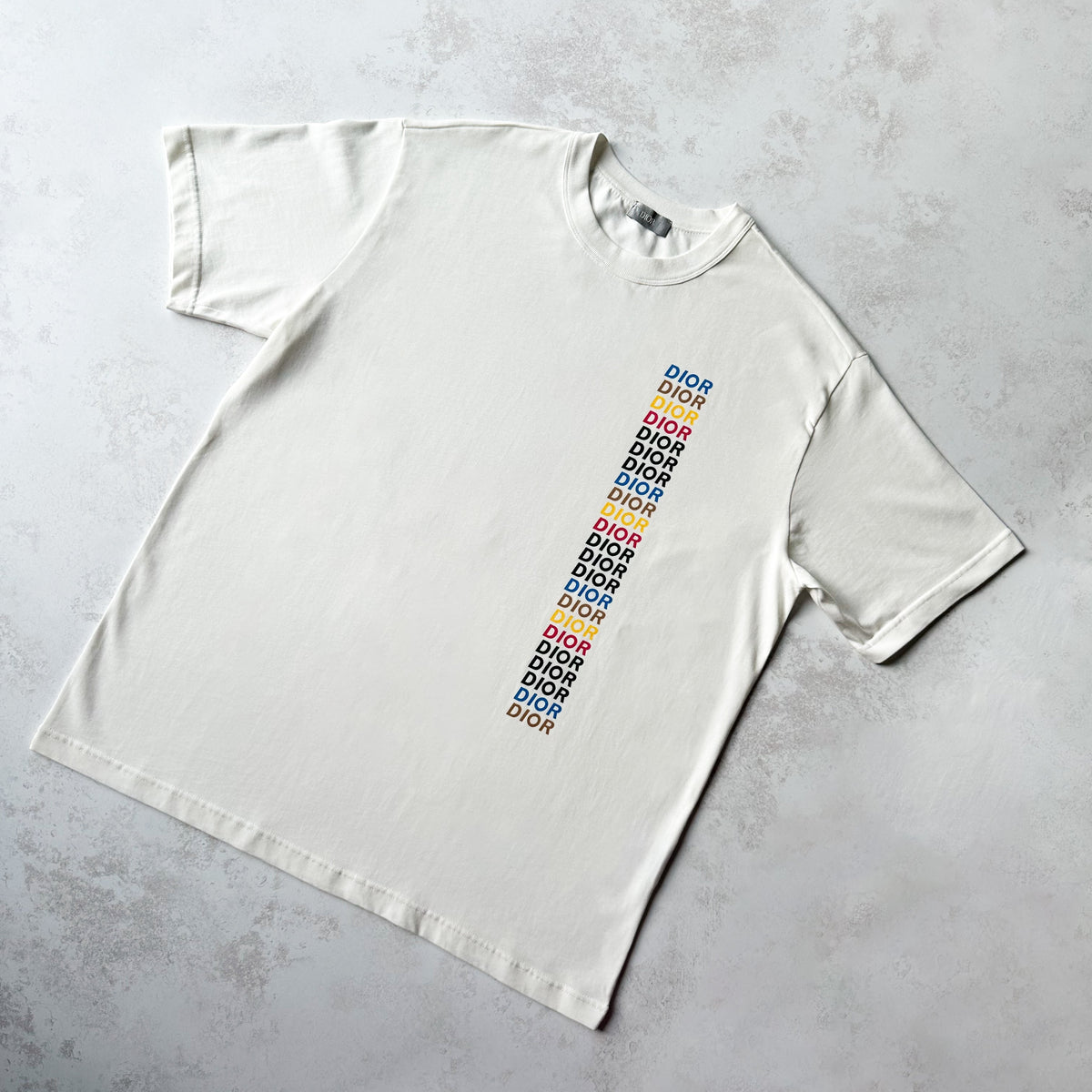 CD T-SHIRT ND