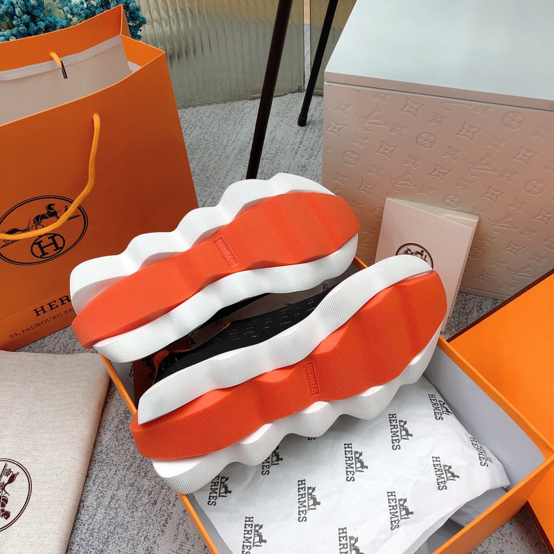Hermes Luxury Shoes