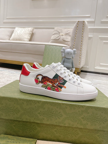 Gucci Luxury Shoes