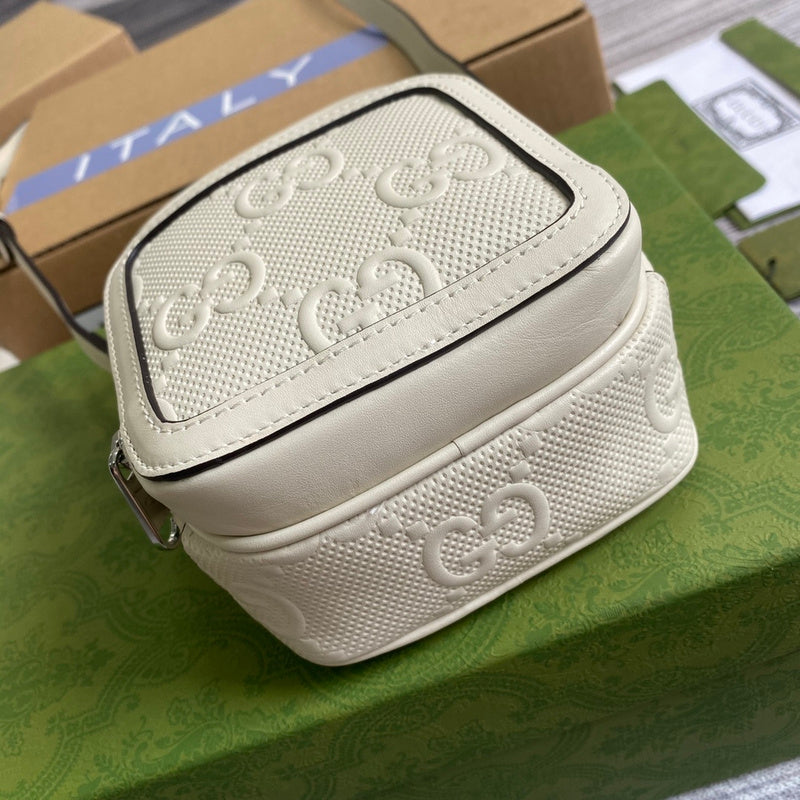 PHA - GUKI Bags - 1990