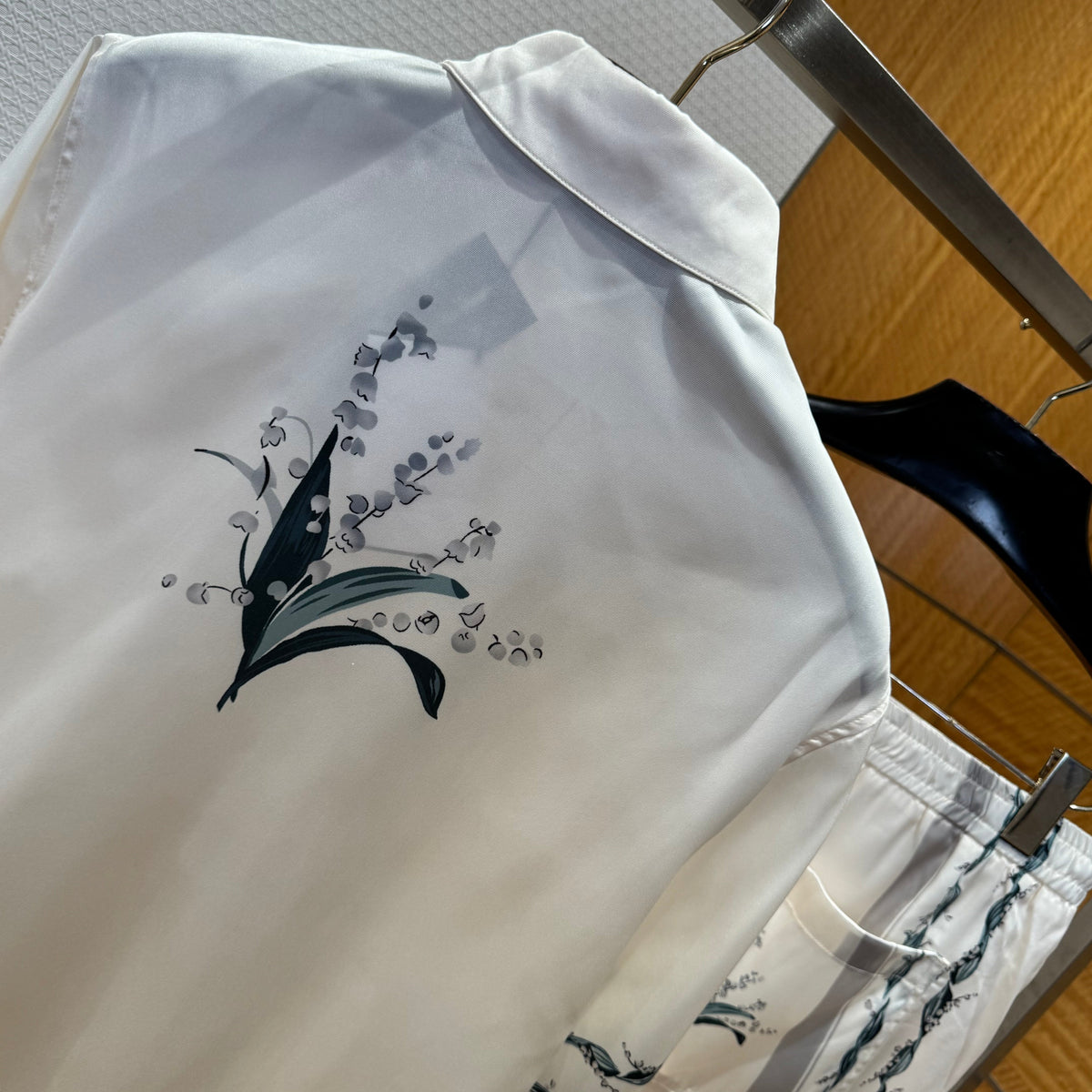 CD SHIRT
