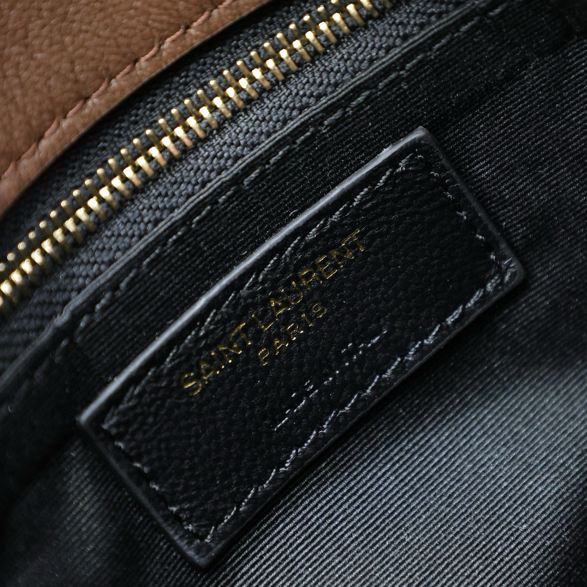 SL LOULOU PUFFER SMALL BAG