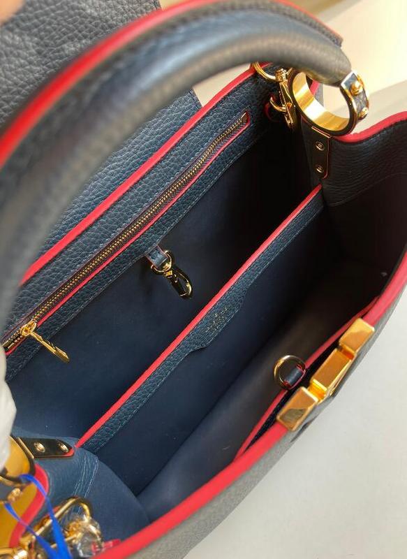 Mila's Edit - LOV Bags - 2539