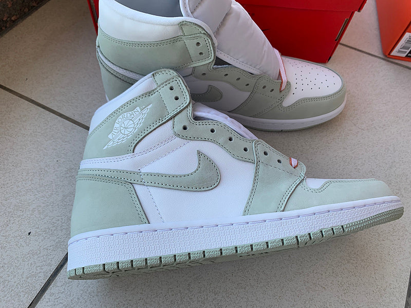 Nike Luxury Shoes