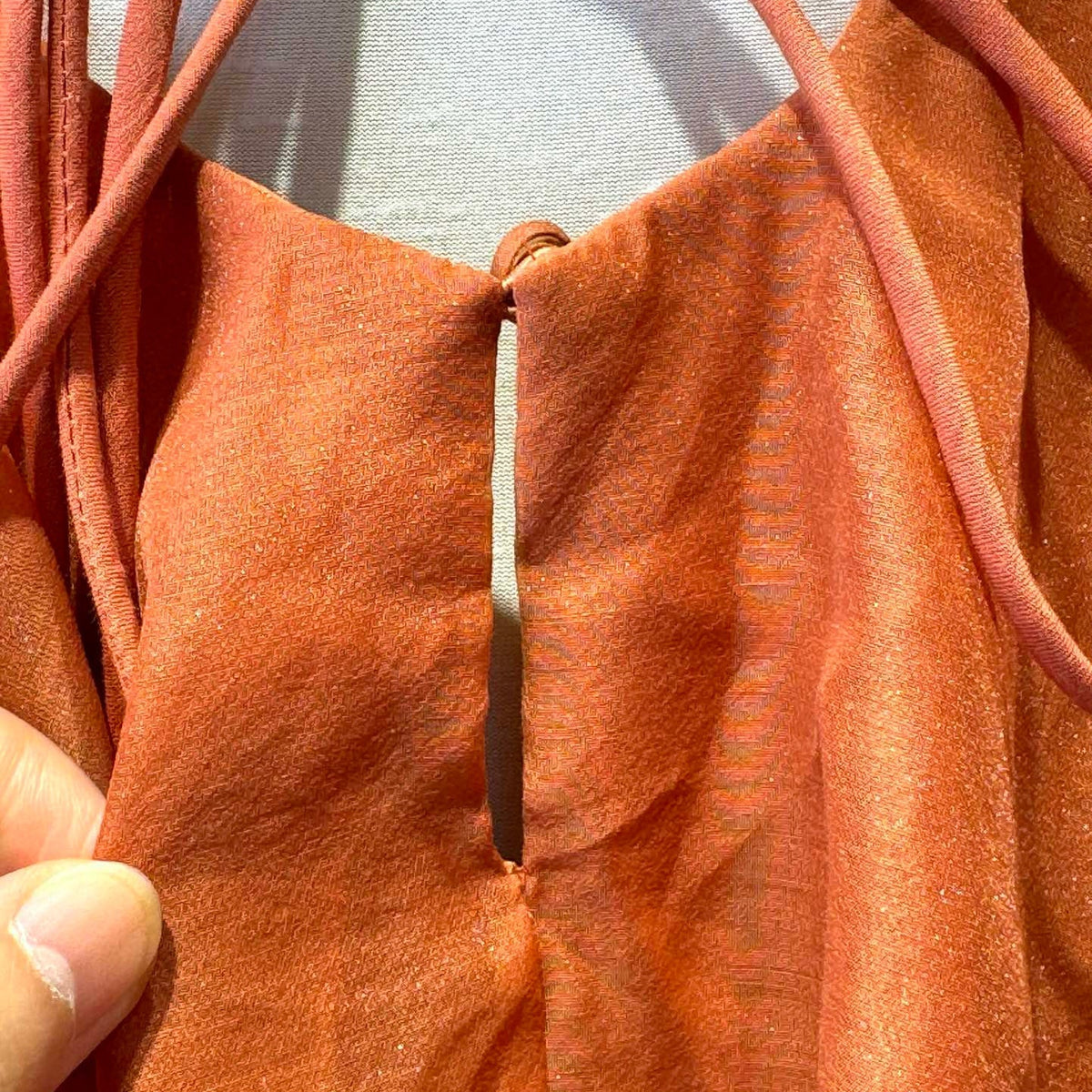 AJE DRESS