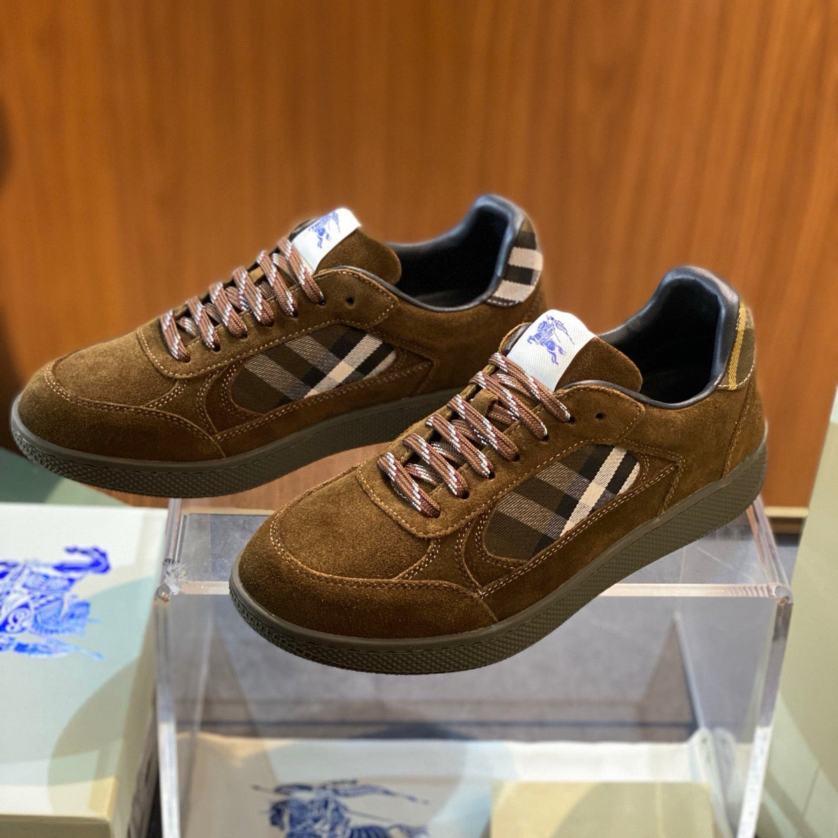 BBR SNEAKER