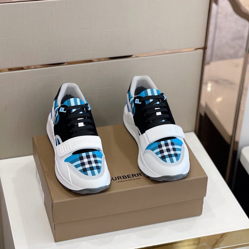 Burberry Luxury Shoes