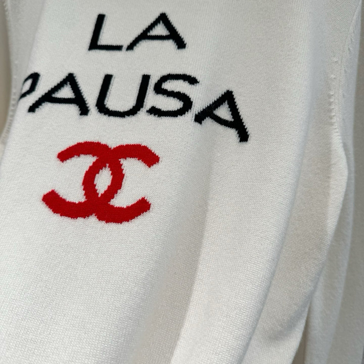 CC JUMPER