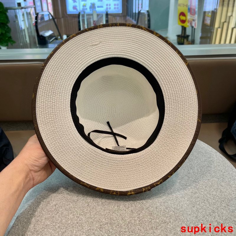Louis Vuitton Luxury Cap