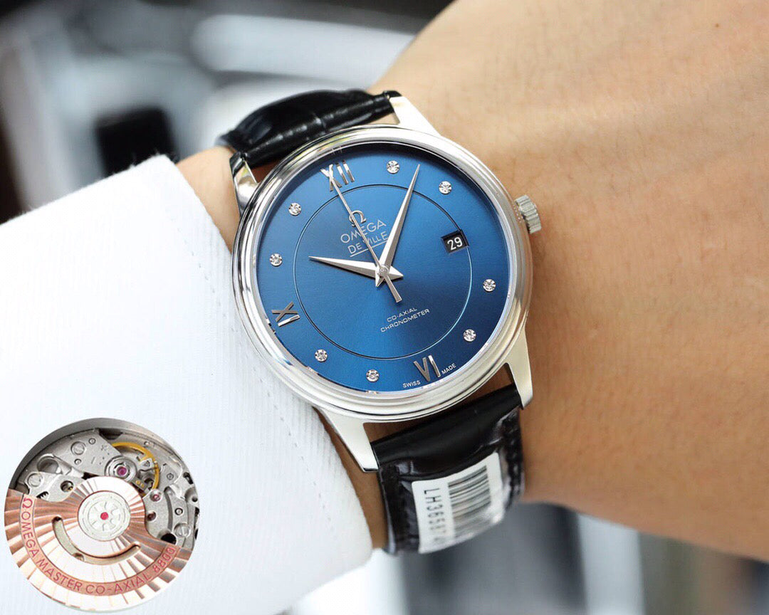 OMEGA De Ville Classic Series Men's Watch