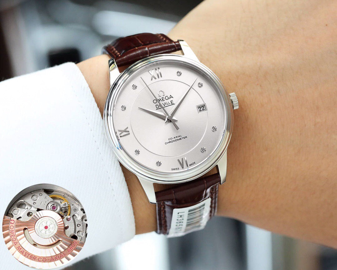OMEGA De Ville Classic Series Men's Watch