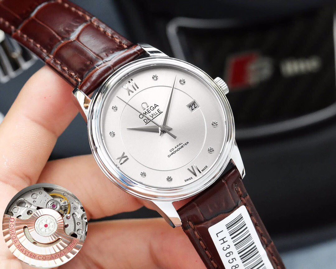 OMEGA De Ville Classic Series Men's Watch